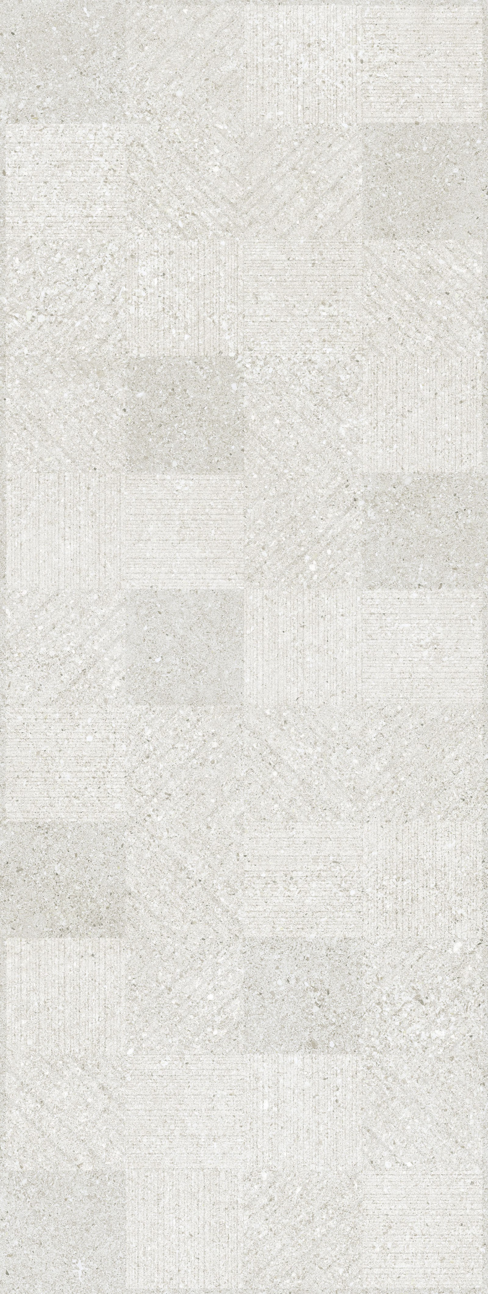 Surface en grès cérame Homestone White