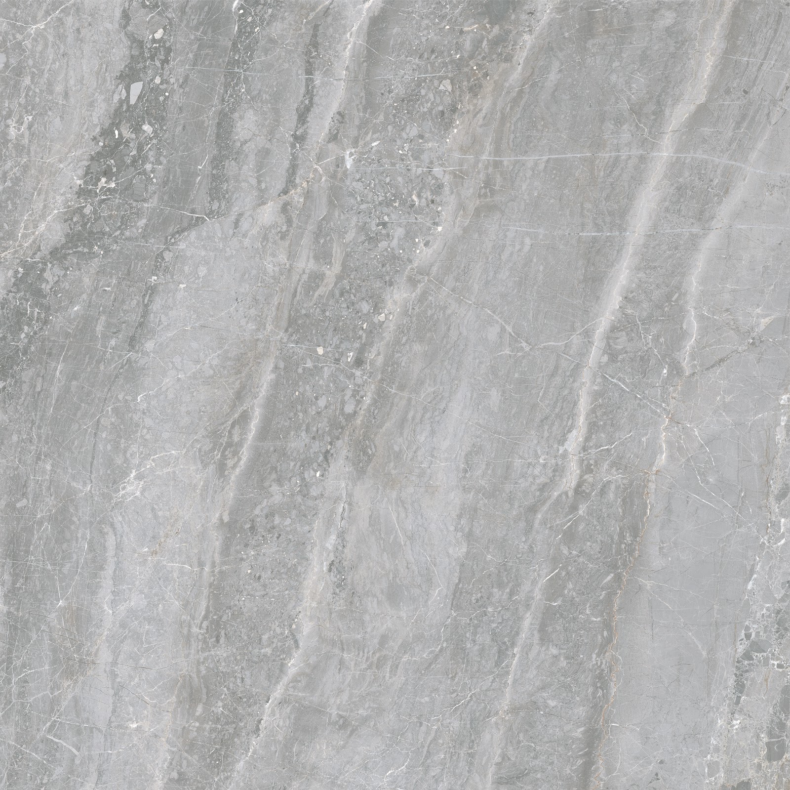 Surface en grès cérame Sublime Grey