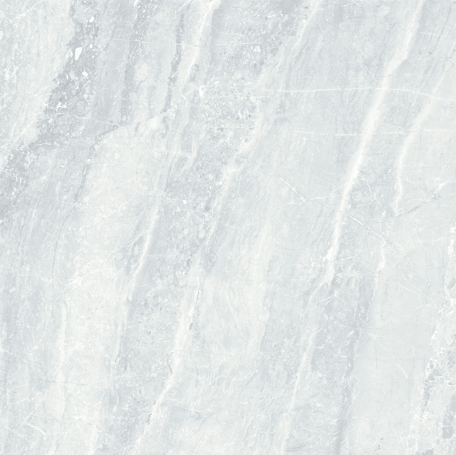 Surface en grès cérame Sublime White