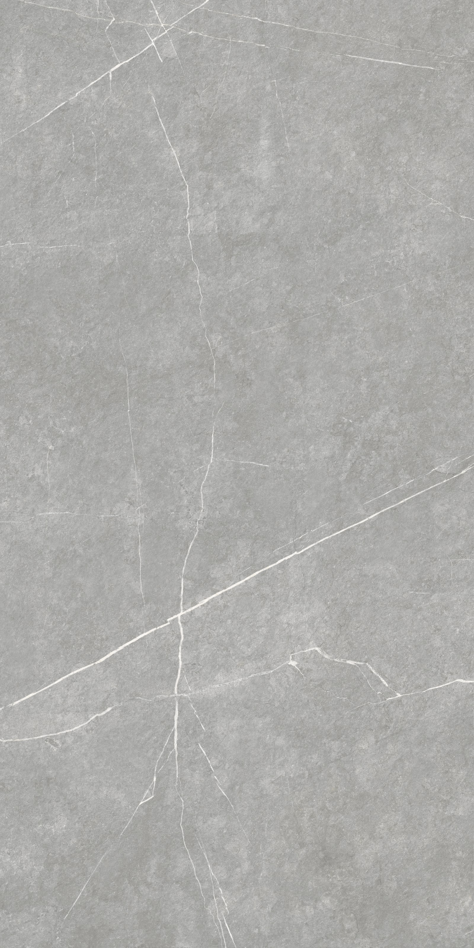 Surface en grès cérame Tactile Grey
